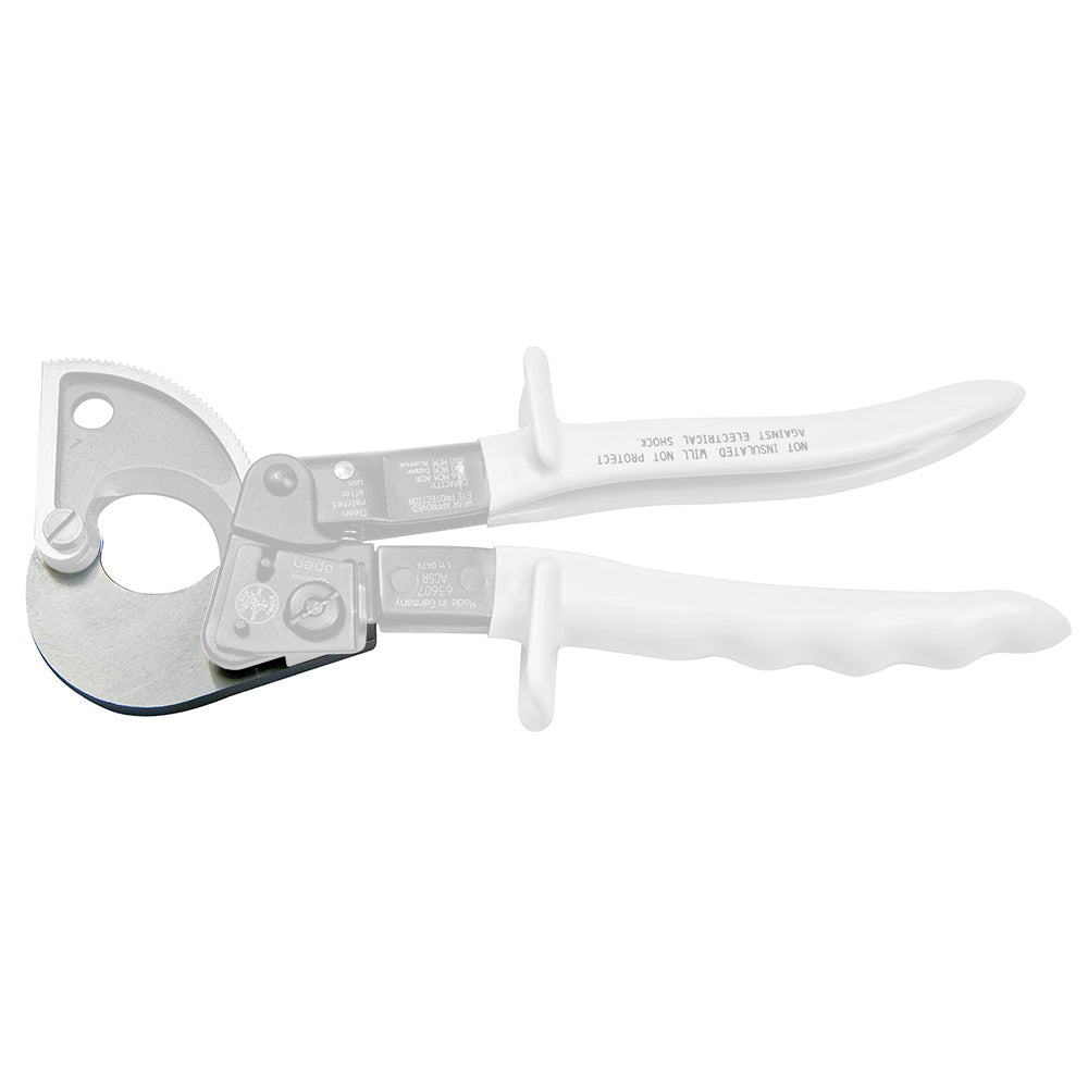 Klein Tools 63444 Fixed Blade Set for Pre-2017 Edition Cat. No. 63607