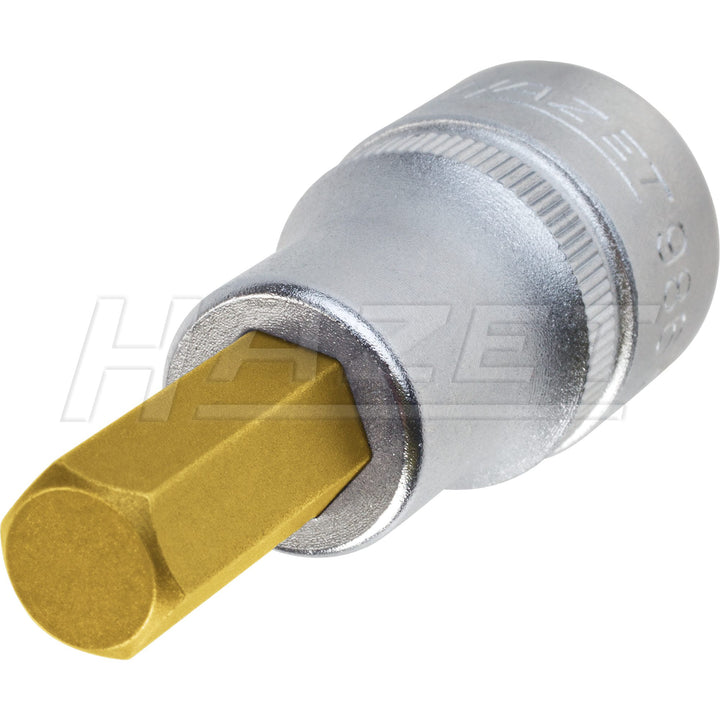 Hazet 986-14 Screwdriver Socket Bits