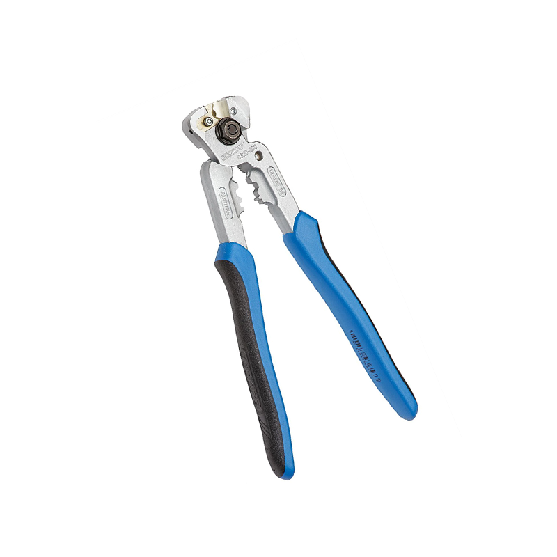 gedore fahrradwerkzeug Gedore 8320-200 JC Wire Rope Cutter 200 mm – Haus of Tools