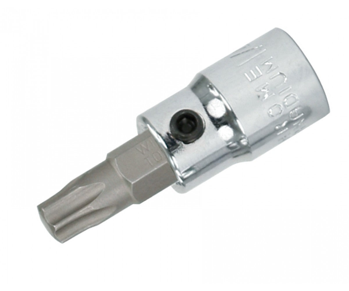 Wiha Tools 71670 IP30 TORX® Plus Bit Socket 1/4