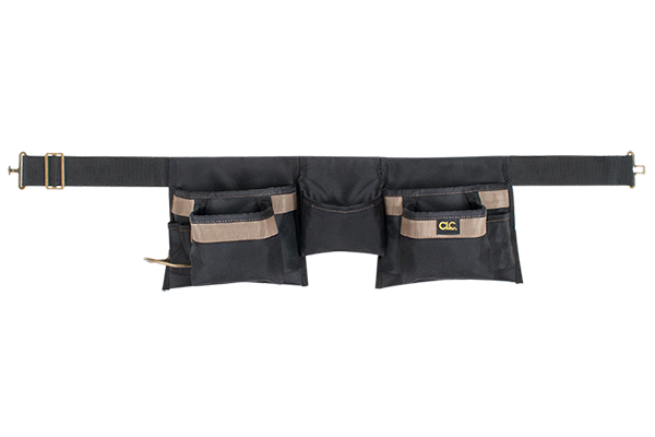 CLC 1370 CARPENTER’S TOOL APRON