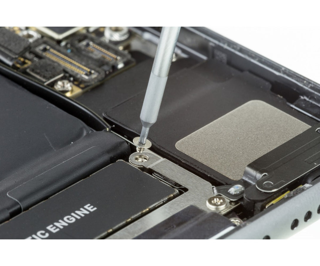 Wiha Tools 26601 Precision Y-Type Screwdriver #000 x 40mm