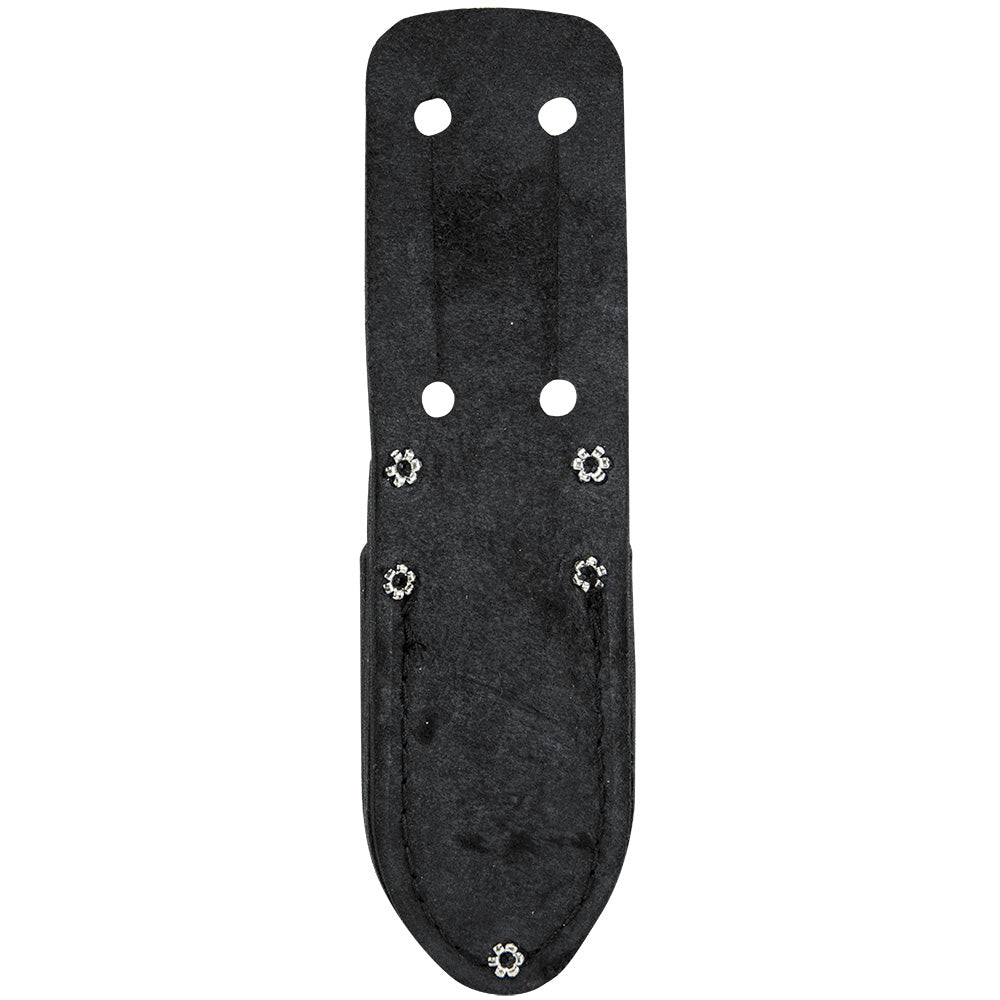 Klein Tools 5187 Scissors and Cable Splicer's Knife Holder