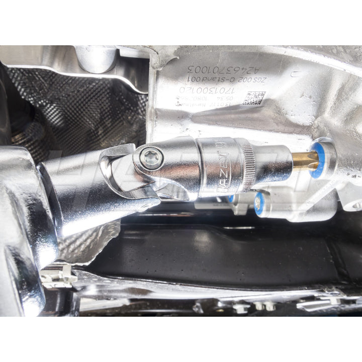 Hazet 992-T55 Screwdriver Socket Bits