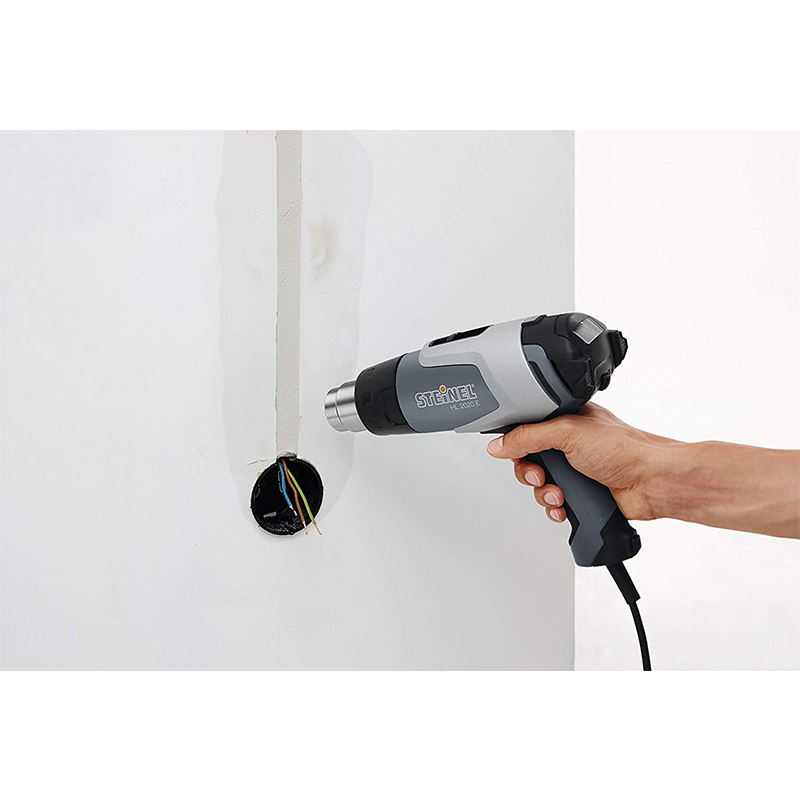 Steinel 110051539 Multi Purpose Kit - HL 2020 E