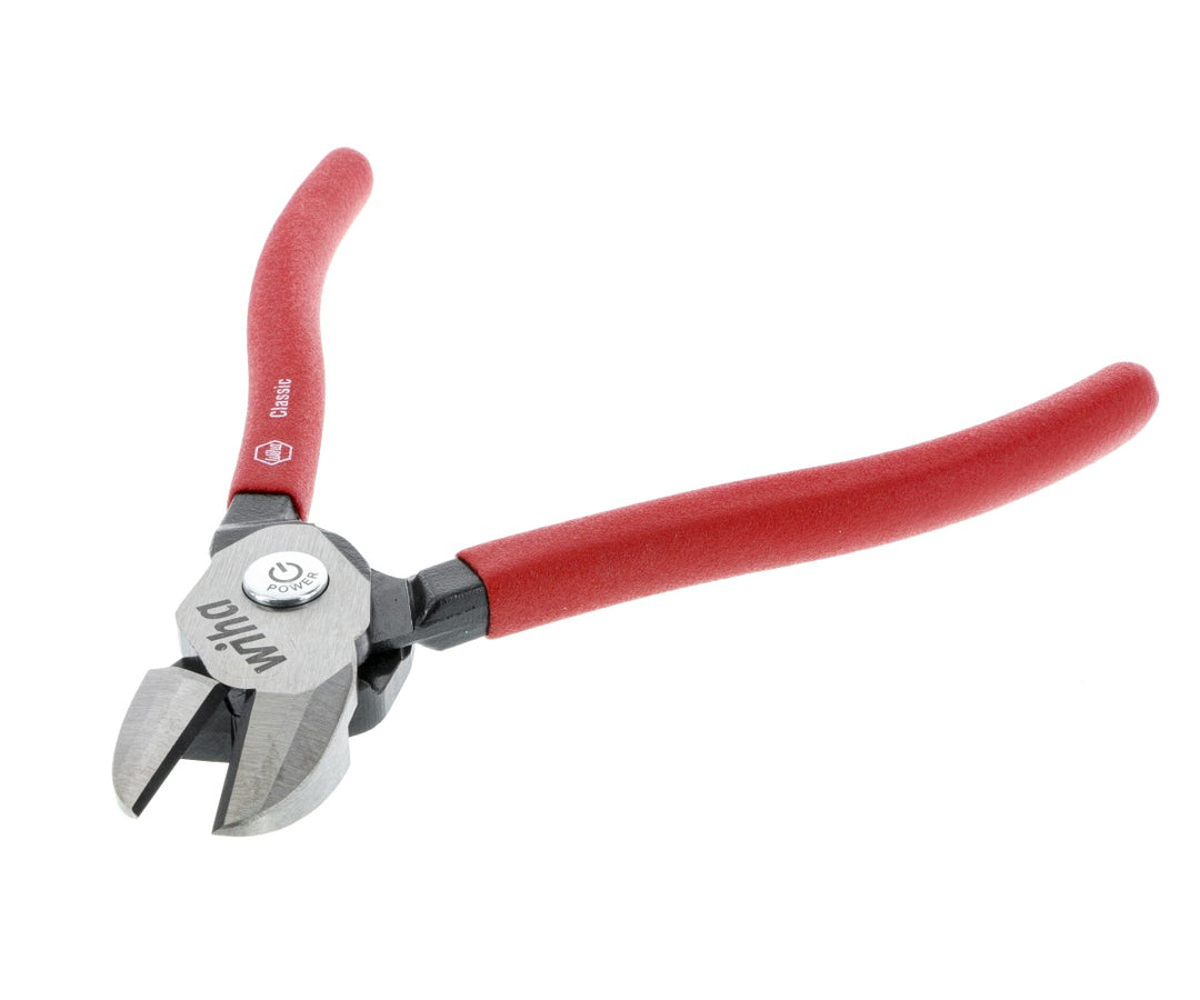 Wiha Tools 32636 8" Bicut SuperCut Compound Cutters