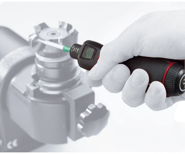 Wiha Tools 28891 iTorque Bit 52 pc. Set