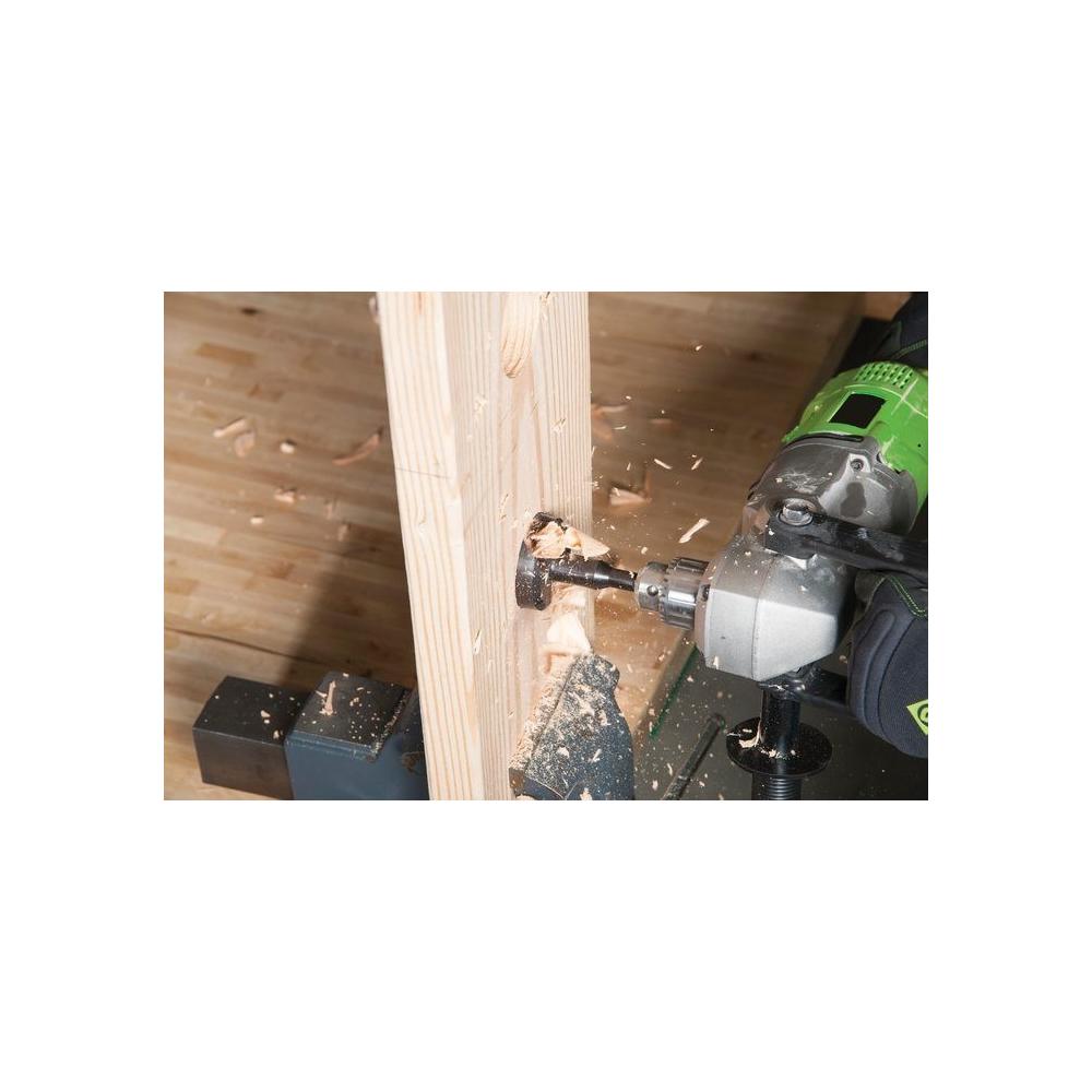 Greenlee 149H2-1-3/4 E-Z Bore Bit, 1-3/4"