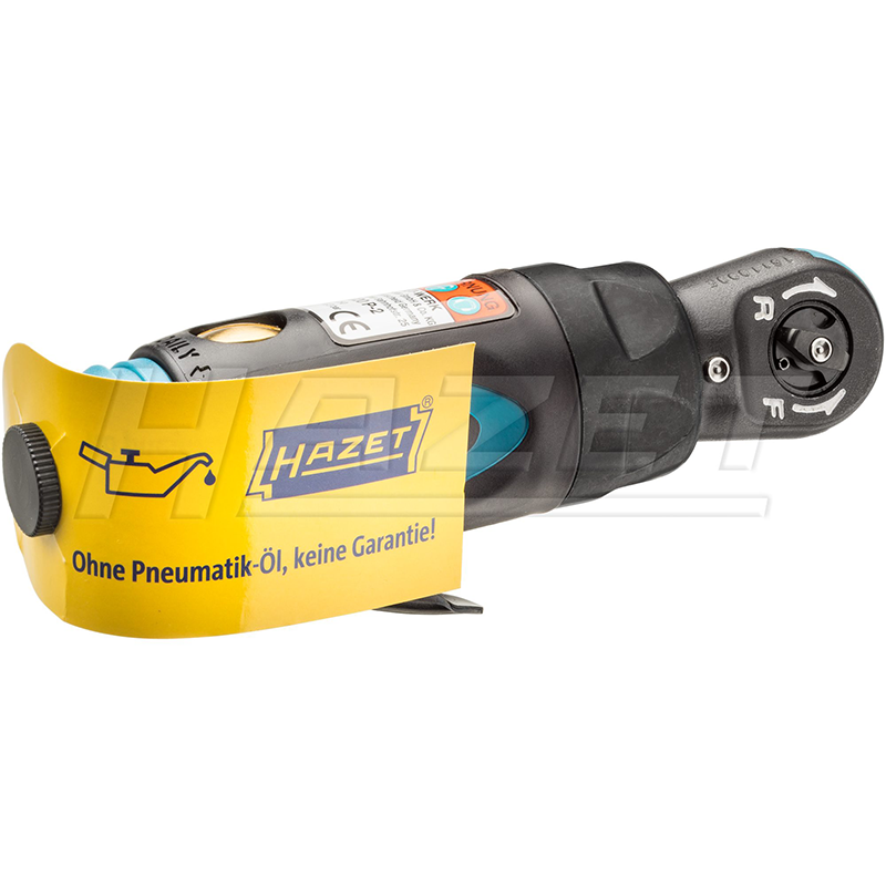 HAZET 9020P-2 Mini cliquet pneumatique 1/4