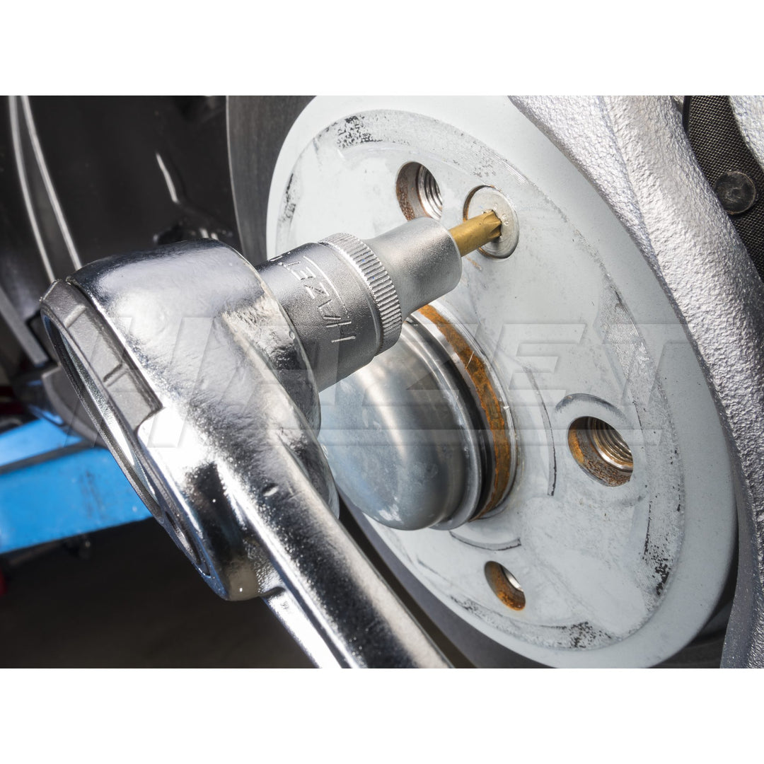 Hazet 992-T55 Screwdriver Socket Bits