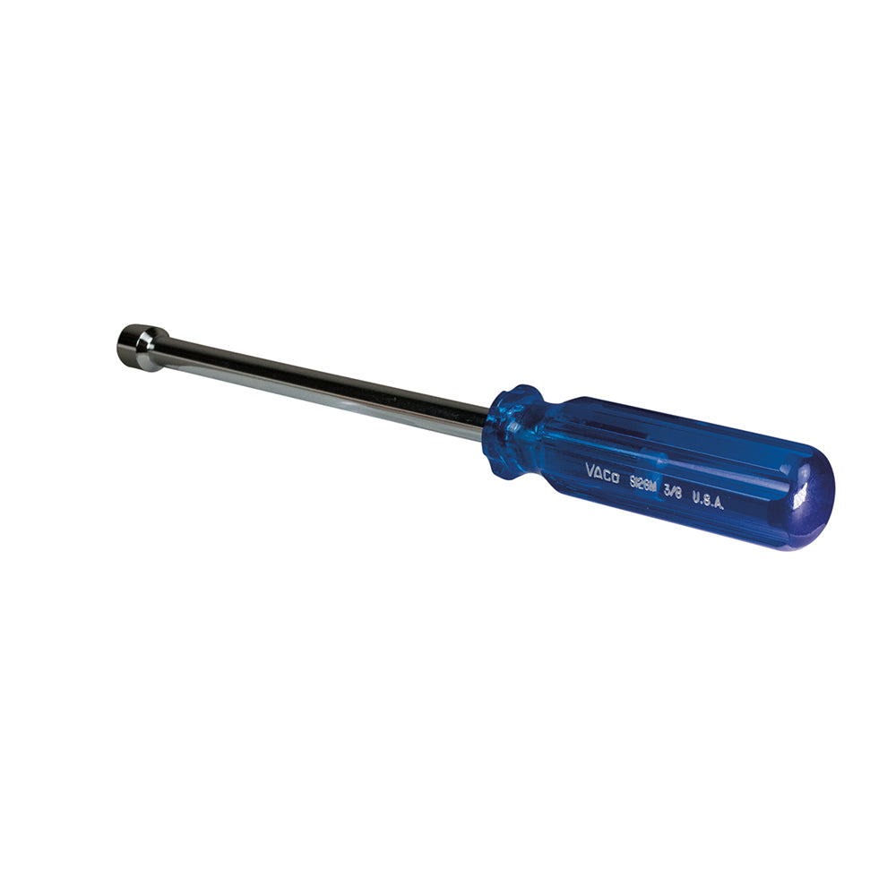 Klein Tools S126M Magnetic Nut Driver, 6" x 3/8"
