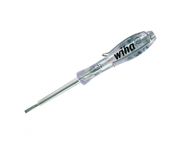 Wiha Tools 25511 Insulated Single Pole Voltage Detector