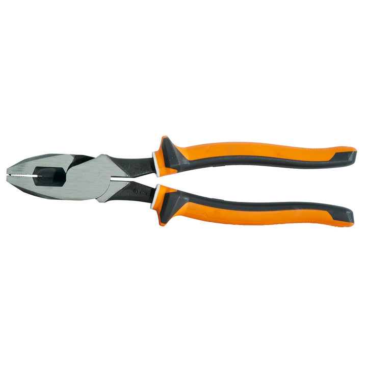 Klein Tools 20009NEEINS Heavy Duty Side Cutting Pliers Insulated
