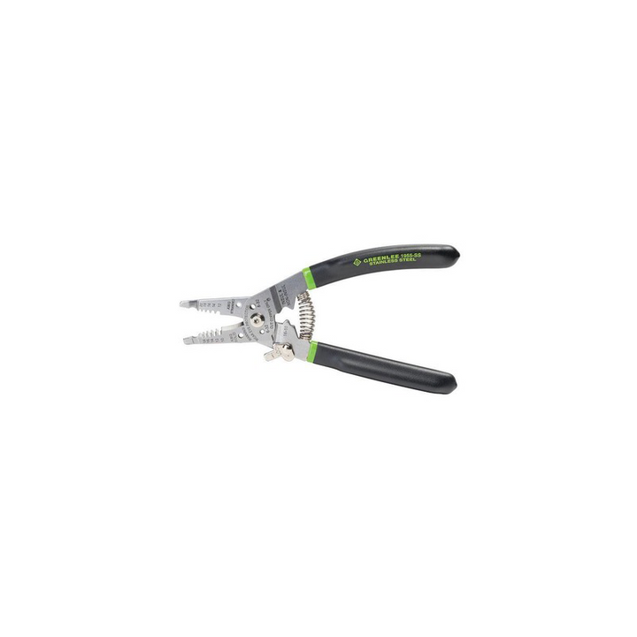 Greenlee 1955-SS Wire Stripper Pro