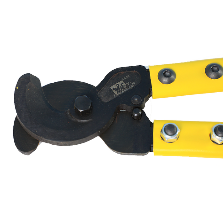 Ideal 35-032 500 MCM Long-Arm Cable Cutter, 22"