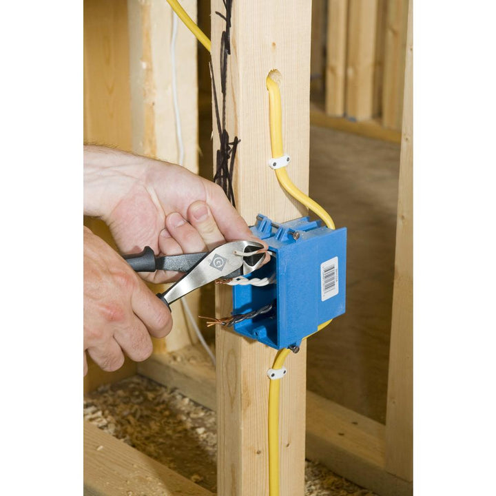 Greenlee 0251-08AM 8-in Diagonal Pliers