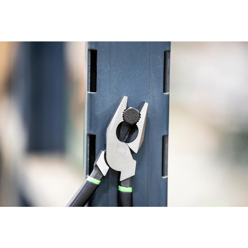 Greenlee 0151-09HD 9" High Leverage Pliers