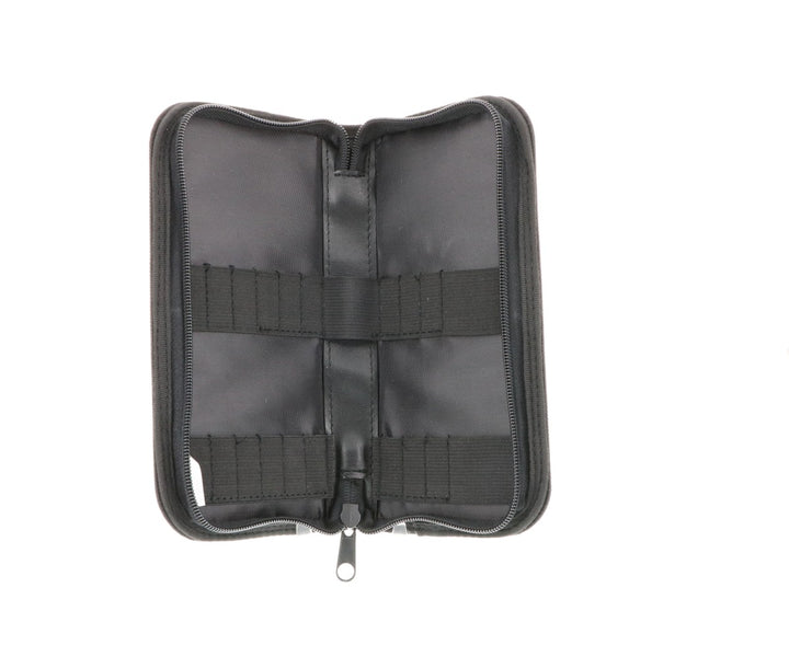 Wiha Tools 91204 Replacement Zipper Case for Micro bits