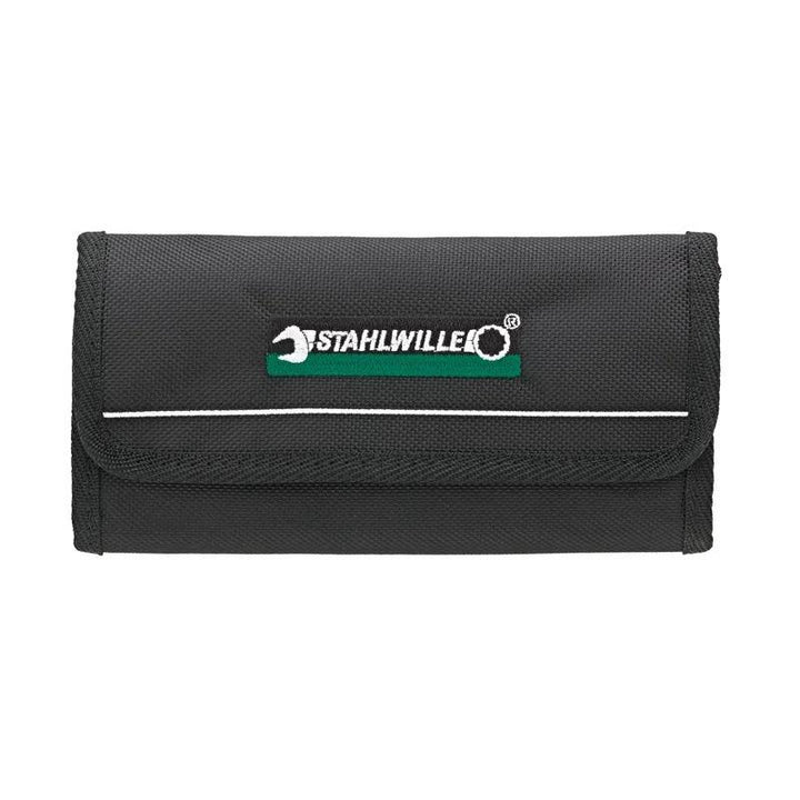 Stahlwille 96479803 Reversible Screwdriver Set, 11 Pcs