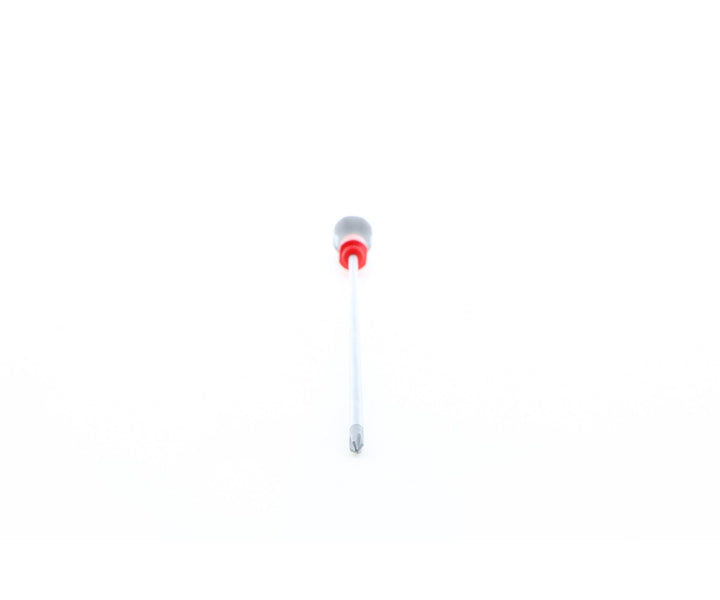 Wiha Tools 31114 SoftFinish Phillips Screwdriver, #1 x 300 mm