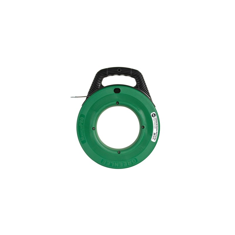 Greenlee FTSS438-200 Stainless Steel Fish Tape