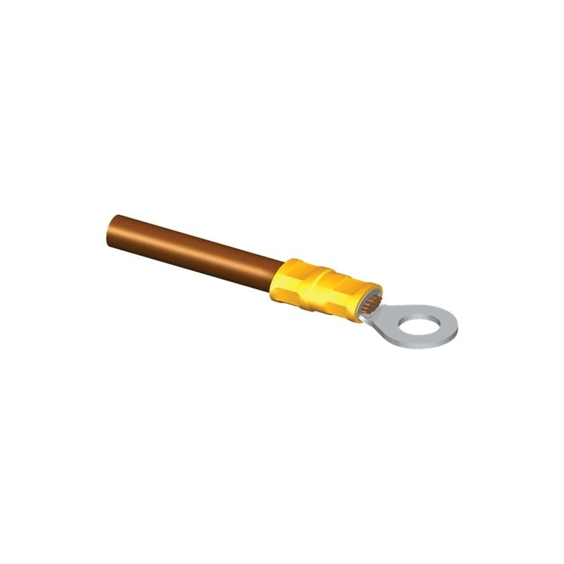 Gedore 1830554 Module insert for insulated terminals 0.1-0.4/4-6