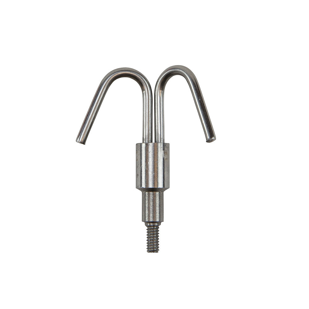 Klein Tools 56516 Splinter Guard Wire Fish Rod and Glow Rod Double