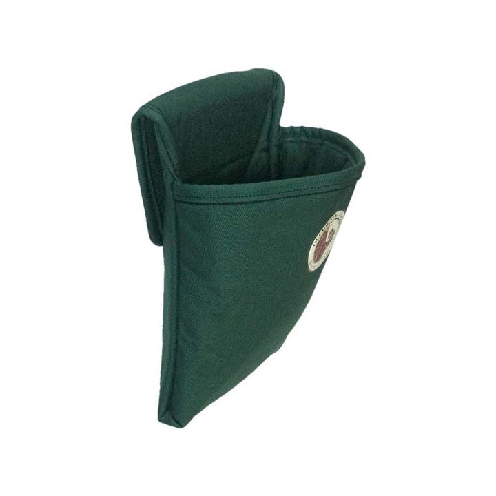 Occidental Leather G9019 Nylon Universal Bag - Green