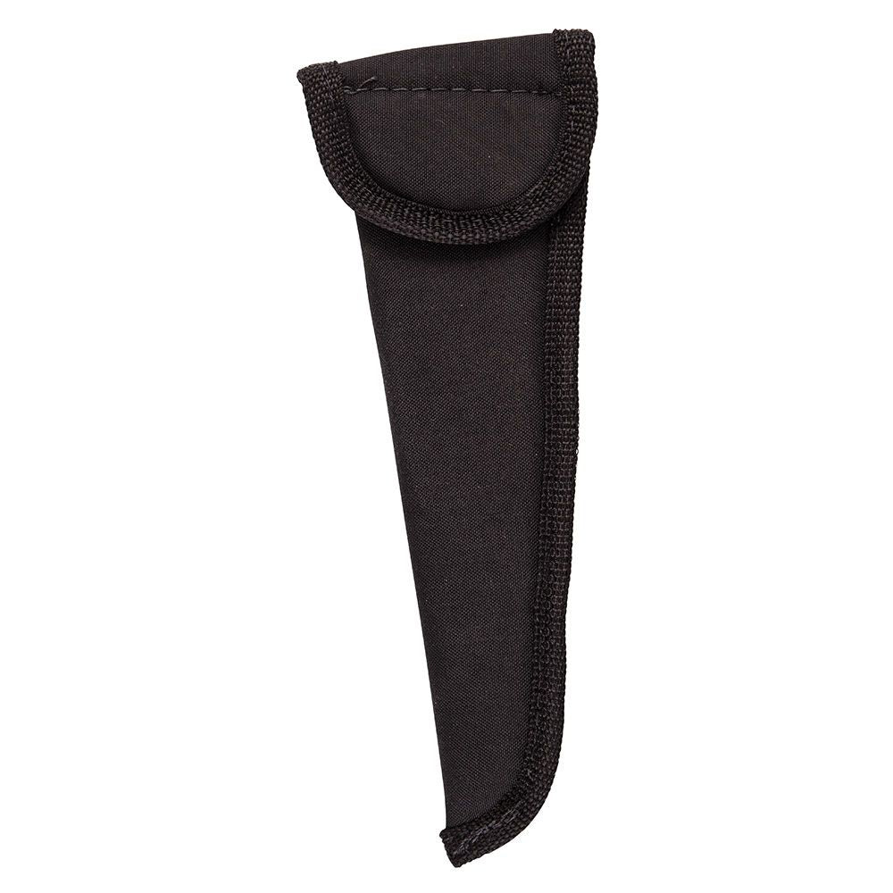 Heritage Cutlery H10BLK 10'' Nylon Scissor Case – Haus of Tools