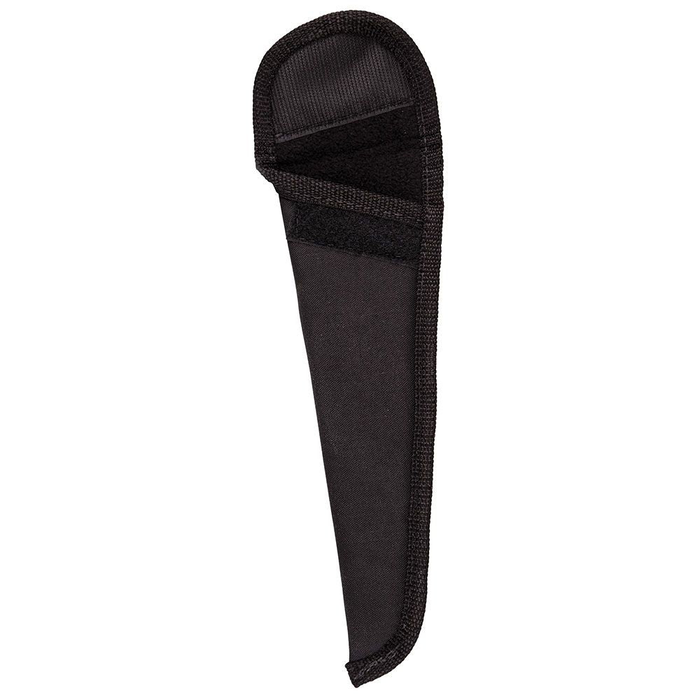 Heritage Cutlery H10BLK 10'' Nylon Scissor Case