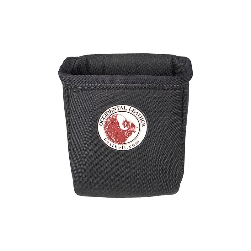 Occidental Leather 9511 Clip-On Deep Pouch