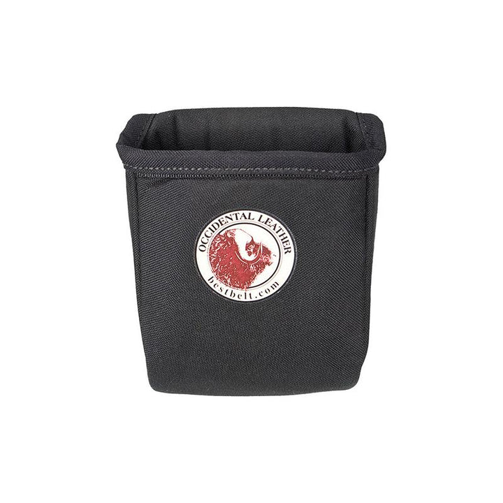 Occidental Leather 9511 Clip-On Deep Pouch