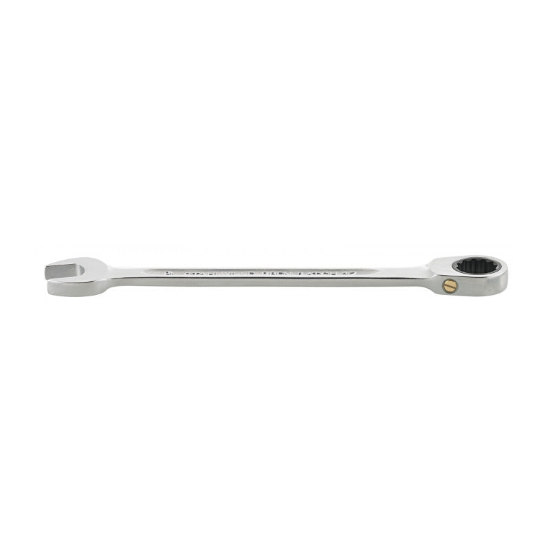 STAHLWILLE 40170808 - 17F - COMBINATION RATCHETING SPANNER