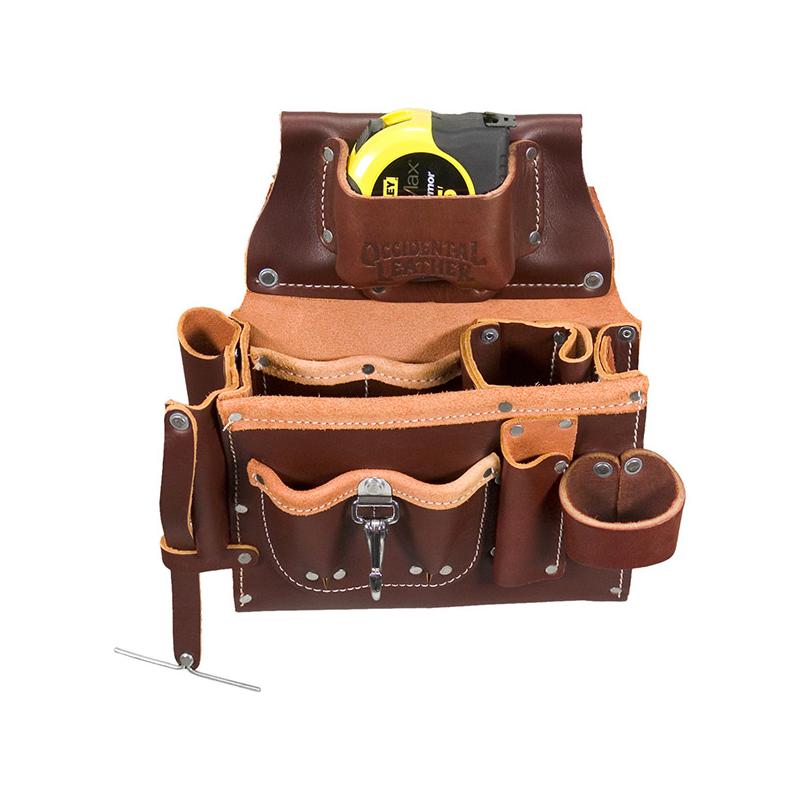 Occidental Leather 5085 Engineer's Tool Case – Haus of Tools