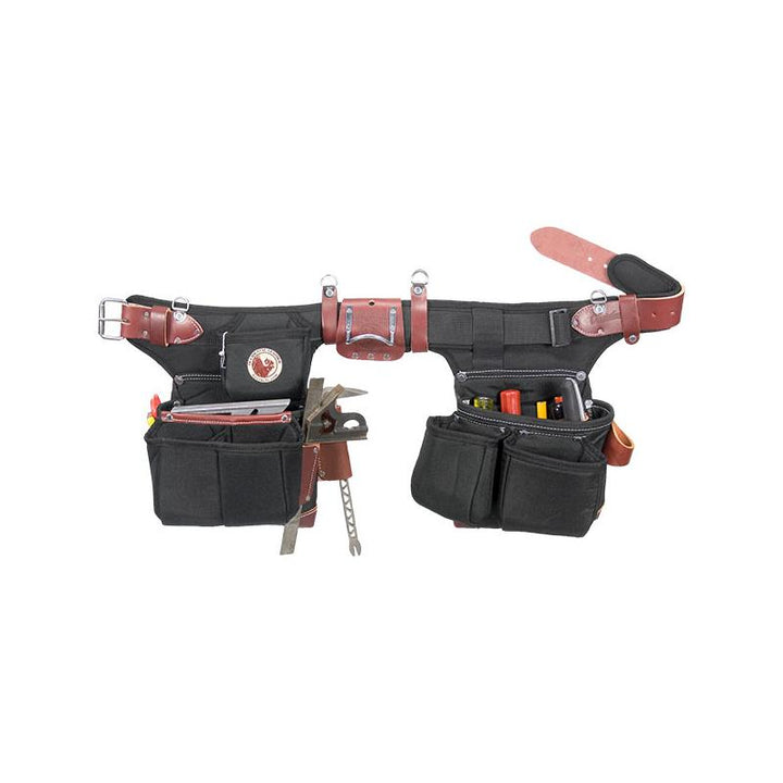 Occidental Leather 9515 Adjust-to-Fit OxyLight Framer