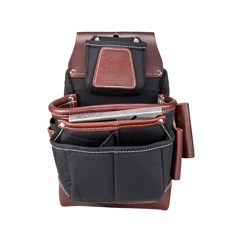 Occidental Leather 8581 FatLip Fastener Bag