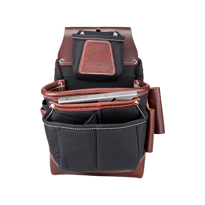 Occidental Leather 8581 FatLip Fastener Bag