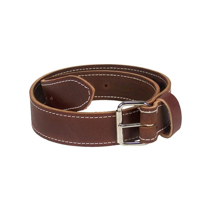 Occidental Leather 5002 XXL 2” Leather Work Belt