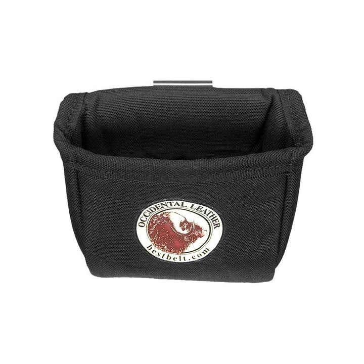 Occidental Leather 9501 Clip-On Pouch