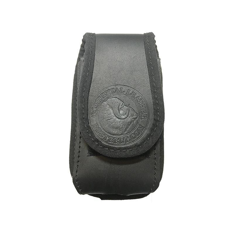 Occidental Leather 8574 Clip-On, Expandable Phone Holster