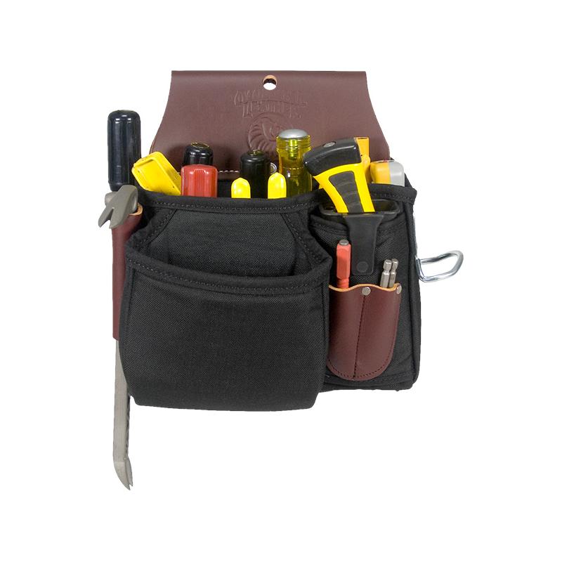 Occidental Leather 9085 Stronghold Tool Case