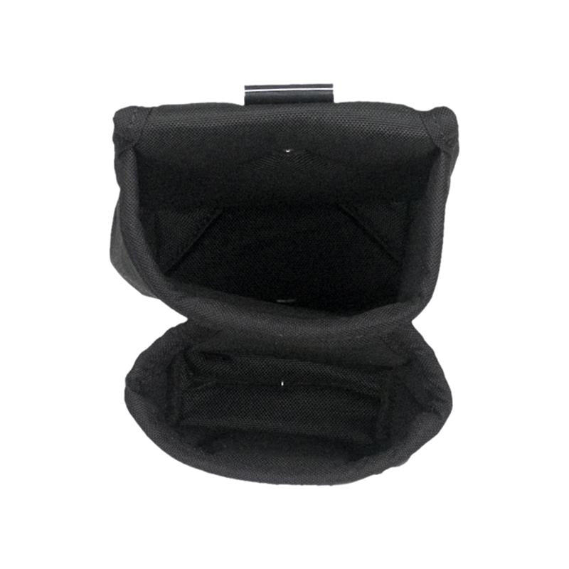 Occidental Leather 9502 Clip-On Double Pouch