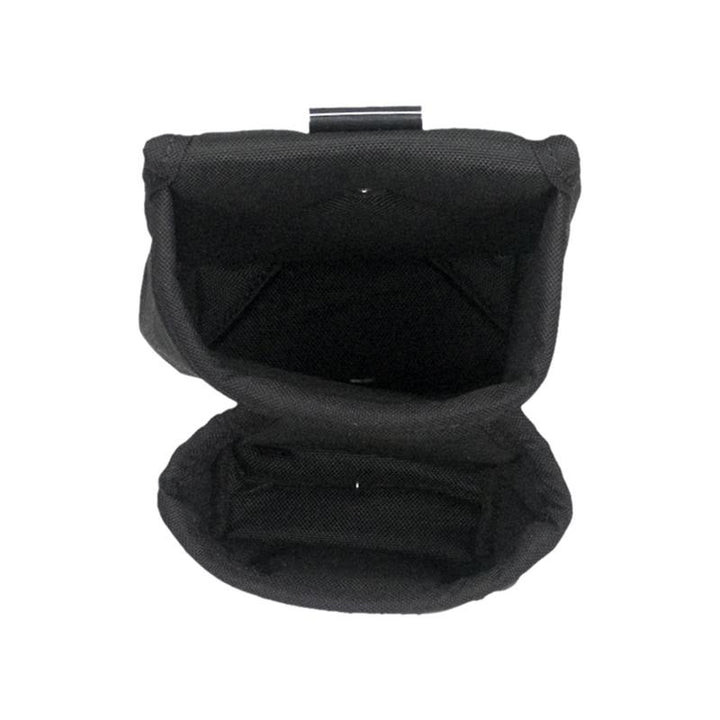 Occidental Leather 9502 Clip-On Double Pouch