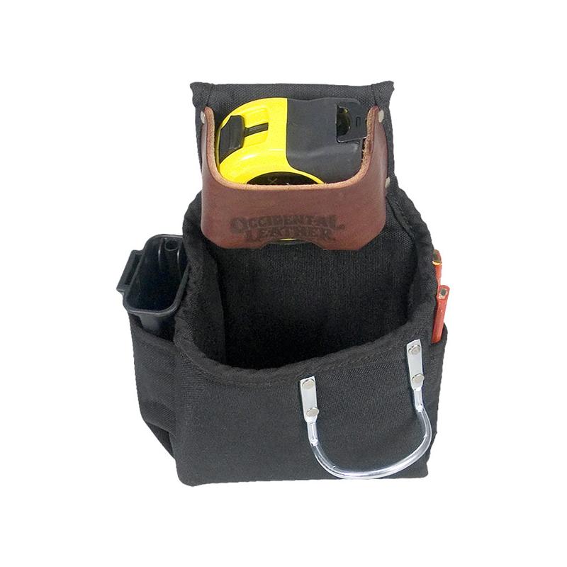Occidental Leather 9025 6-in-1 Pouch