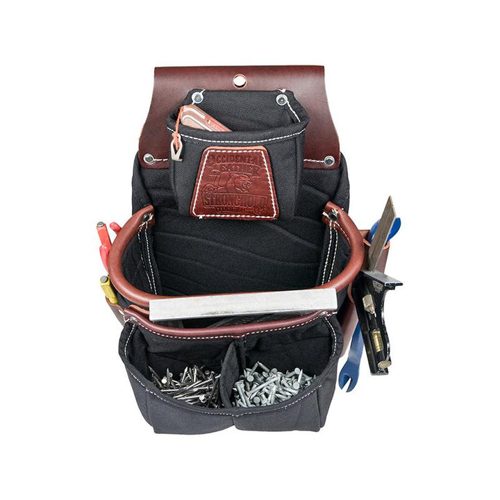 Occidental Leather 8581 FatLip Fastener Bag