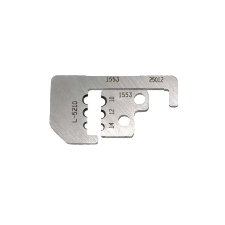 Ideal L-5210 Blades 45-170, 45-180