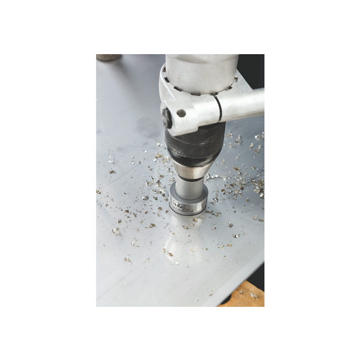 Ideal 36-302 TKO Carbide-Tipped Hole Cutter, 1 Inch