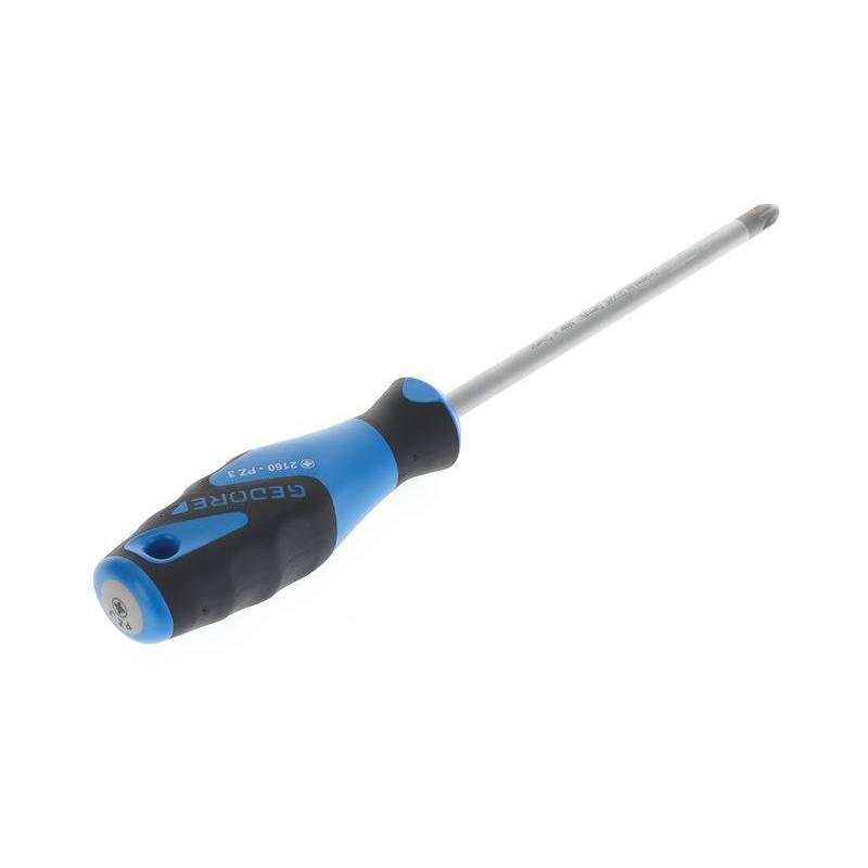 Gedore 6684270 3C-Screwdriver PZ 3