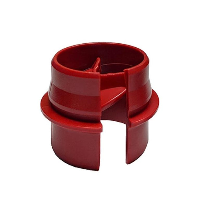 Ideal 46-150 Quick Snap NonMetallic Snap In Connector 3/4"50/Jr