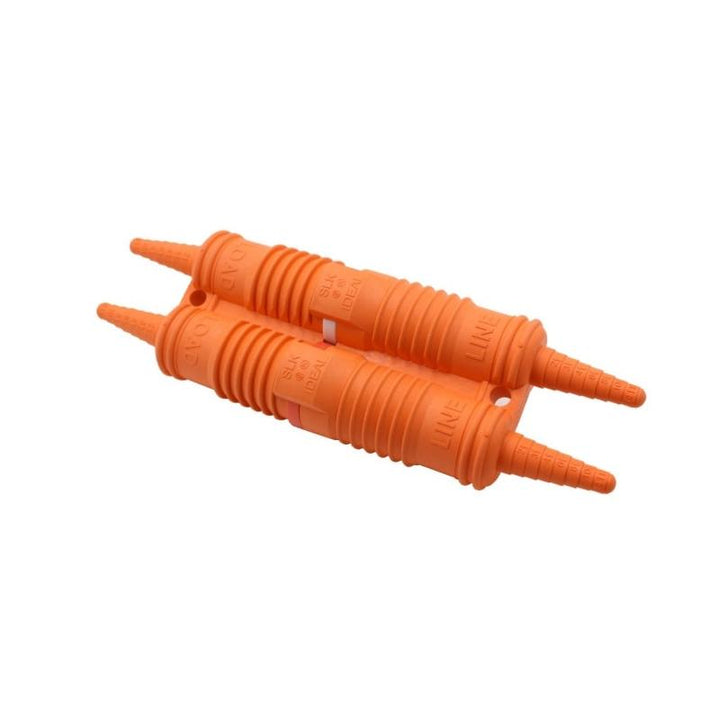 Ideal 30-C1216P SLK Single-Pole In-Line Paired, Crimp